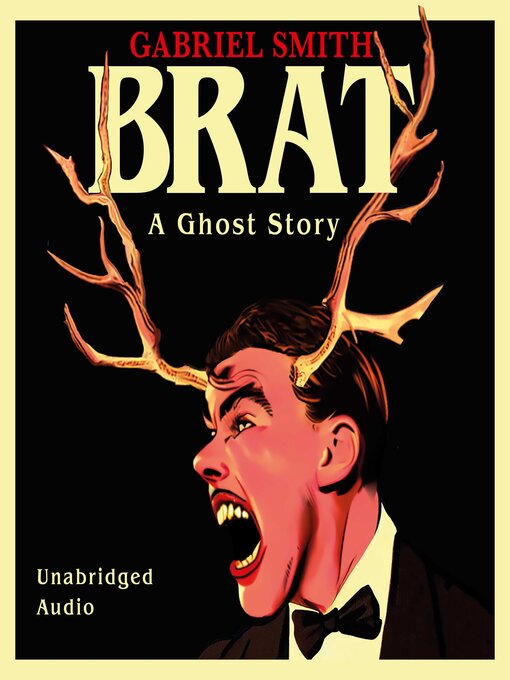 Title details for BRAT by Gabriel Smith - Wait list